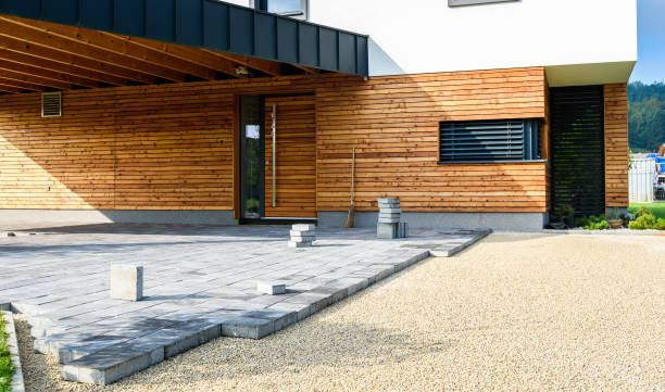 Best Concrete Paver Driveway  in Eldersburg, MD