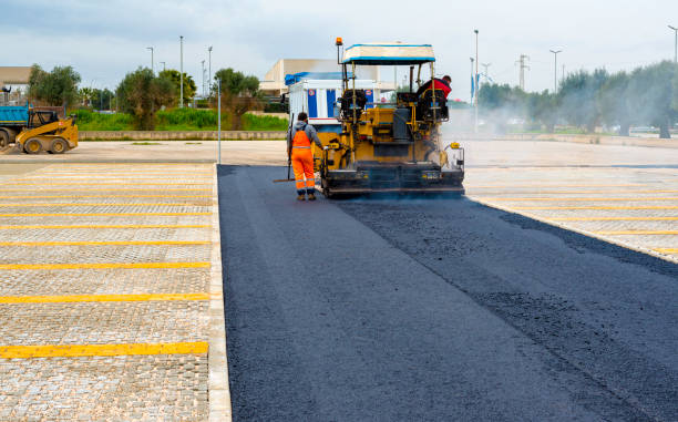 Reasons to Select Us for Your Driveway Paving Requirements in Eldersburg, MD