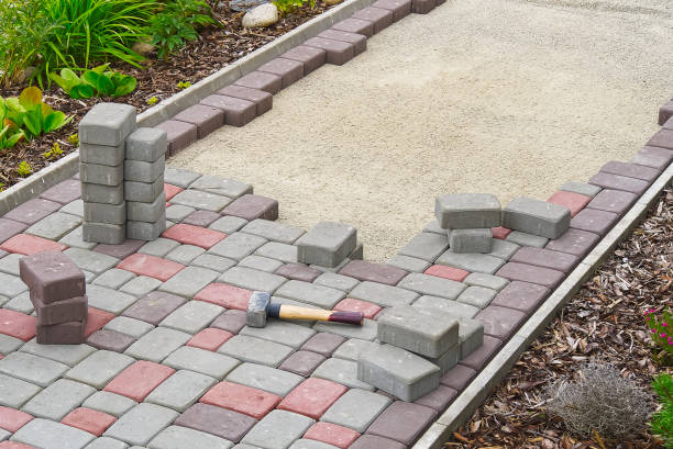 Best Best Driveway Pavers  in Eldersburg, MD