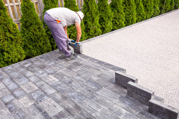 Decorative Driveway Pavers in Eldersburg, MD