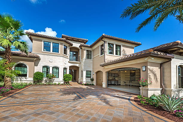 Best Commercial Driveway Pavers  in Eldersburg, MD