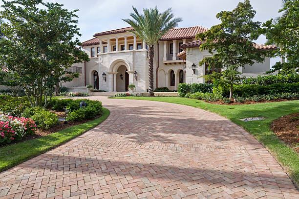 Best Driveway Paver Repair  in Eldersburg, MD