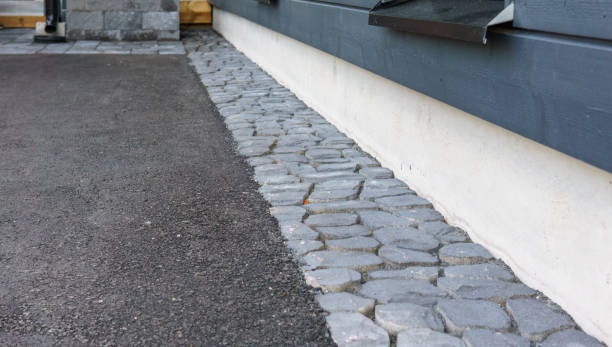 Best Professional Driveway Pavers  in Eldersburg, MD