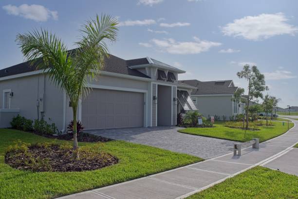 Best Decorative Driveway Pavers  in Eldersburg, MD