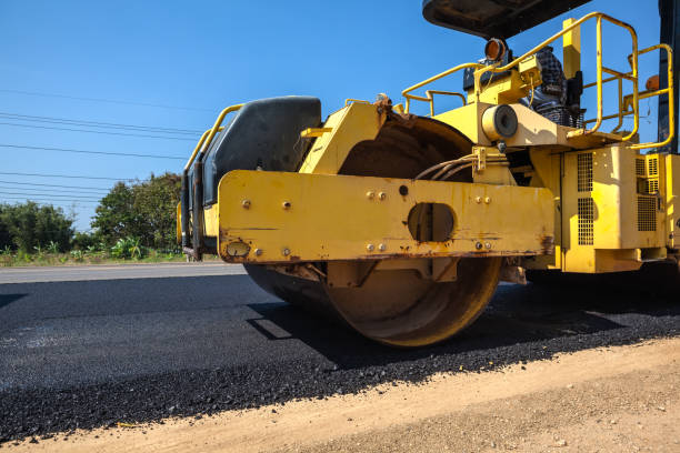 Best Driveway Paver Sealing  in Eldersburg, MD